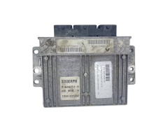 Controller 8200153997 8200153837 21646251-8 Renault Sagem 63734