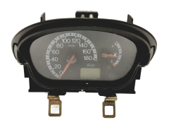 Speedometer/Instrument Cluster Fiat Seicento 735382384 6063449930 41591