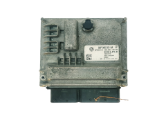 Controller 03P906021AA 28281218 Seat Delphi 32451