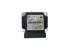 Controller Airbag VWAG 6R0959655K 0285010793 Bosch 58276