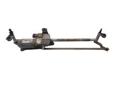 Wiper Mechanism VW Tiguan 5N1955119 5N1955023A Valeo
