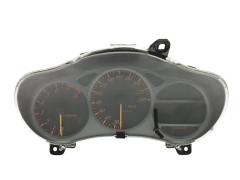 Speedometer/Instrument Cluster Toyota Celica 83800-2B130 157510-0672 52394 Speedometer/Instrument Cluster Toyota Celica 83800-2B130 157510-0672 52394