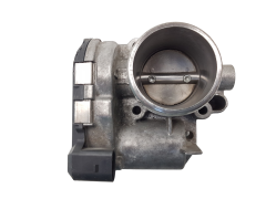 Air Throttle Body Ford 8A6G-9F991-AB 0280750531 Bosch 3469