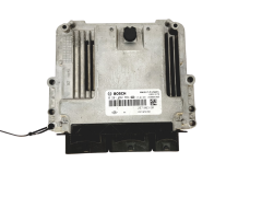 Controller ECU 237106319R 0281032654 Renault Bosch 29057