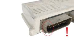 Controller LPG 67R-01 4292 110R-00 4294 Stefanelli