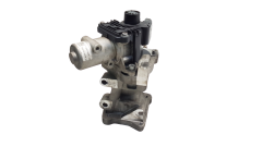 Egr Valve 9656911780 7.00578.05 2.2 HDI 16v Citroen Peugeot C8 807 
