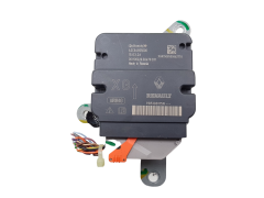 Airbag Controller Renault Clio 4 985108115R XG