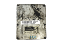 Controller 89661-52082 211000-5992 Toyota Fujitsu 16343