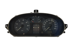 Speedometer/Instrument Cluster Renault Megane 1 Scenic 1 8200071820 2207