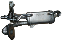 Egr-Cooler New Original Renault Clio IV Megane III 1.5 dCi 147350364R Egr-Cooler New Original Renault Clio IV Megane III 1.5 dCi 147350364R