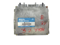 Controller ABS 0105452532 0265101032 Mercedes 53960