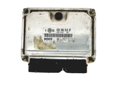 Engine Controller VW 038906019DF 0281010497 Bosch 19072
