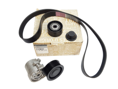 Drive Belt Tensioner Original Renault Dacia 117202657R