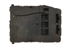Controller UCH N3 8200351184 S118400250C Renault Siemens 1227