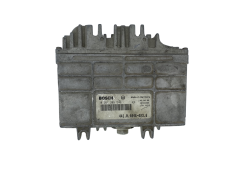 Controller 0261203546 441.0.4046-023.6 Skoda Bosch 51975