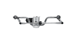 Wiper Mechanism Front Original 1400456480 Citroen Peugeot Fiat