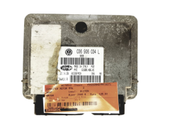 Controller 036906034L IAW4LV.R VW Seat Magneti Marelli
