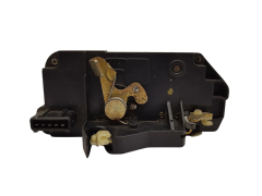 Door Lock Mechansim Left Rear 913744 Citroen Xantia 2 Kiekert 11063