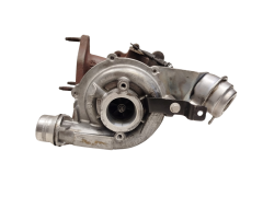 Turbocharger Renault 144101946R H8200822404 2.3dCi 