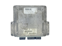 Controller 0281011518 9658373180 9640938680 PSA Bosch 63254