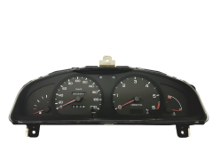 Speedometer/Instrument Cluster Nissan Almera 1N263 55564