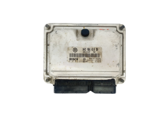 Controller 045906019BR 0281012318 VW Seat Skoda Bosch 34425