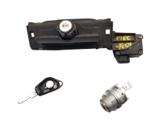 Ignition Switch Peugeot 406 SW 447101 43401