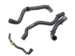 Cooling System Pipe New Original Webasto 1K0819374A 1K0819350B 2