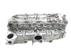 Cylinder Head 1623158880 9812647280 1.5 BlueHDI  Peugeot 508 2