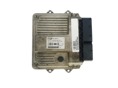 Controller FGP MJD6JF.P3 55195817 Fiat 39513