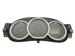 Speedometer/Instrument Cluster Dacia Sandero 248109235R Johnson