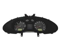 Speedometer/Instrument Cluster Seat Ibiza W06L0920801A 110080104010A 56945