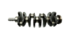 Crankshaft 0501H2 1.8 16v LFY Citroen Xantia Peugeot 406  