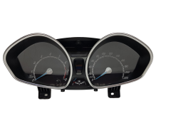 Speedometer/Instrument Cluster Ford Fiesta VP8A6F-10894-BC 1060