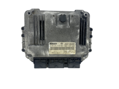 Controller 0281011549 8200310863 8200370779 Renault Bosch 50784