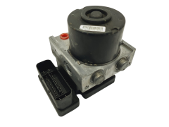 Abs Pump Ford Fiesta 8V512M110AD 06.2109-5581.3 Ate 65091