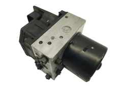 Abs Pump VW Seat Skoda 6Q0614117D 0265222006 Bosch 67575
