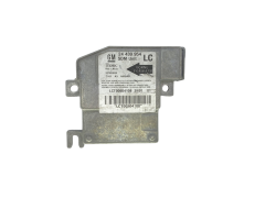 Controller 24439954 327963935 Opel Temic 58425