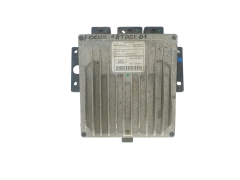 Controller 1S4A-9F954-CJ 80927G Ford Delphi 41851
