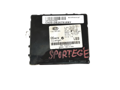 Controller 95400-3UBB0 49188B-B000  KIA Motors