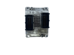 Controller Fiat 00468019640 0261206980 ME73H4F001 Bosch 49547
