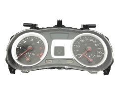Speedometer/Instrument Cluster Renault Clio 3 8201060299 A 43891