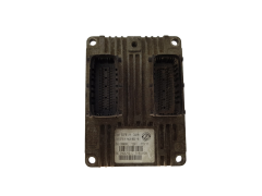 Controller Fiat 51903139 IAW 5SF9.A1 D419 Magneti Marelli