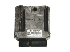 Controller 03G906016HC 0281012289 VW Seat Bosch 29817