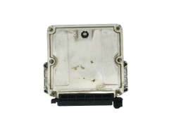 Controller 0281010567 9641188180 28FM0302 PSA Bosch 36956