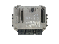 Controller PSA 0281012529 9663475880 9657699480 Bosch 46279