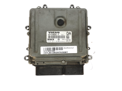 Controller Volvo 30729826A 0281012103 Bosch 29763