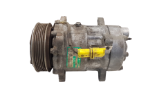Air Con Compressor/Pump 9646416780 SD7V16 1240F 2.0 2.2 HDI Citroen Peugeot