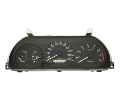 Speedometer/Instrument Cluster Toyota Camry 83800-33460 257320-1531
