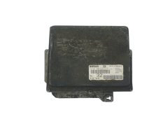Controller 0261204625 9630278480 26FM0665 MA3.1 PSA Bosch 34277